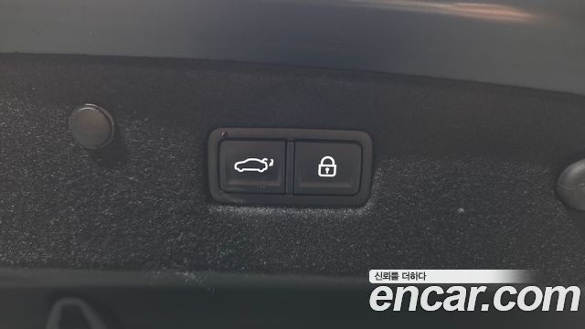 Kia K8 2023 — photo 32
