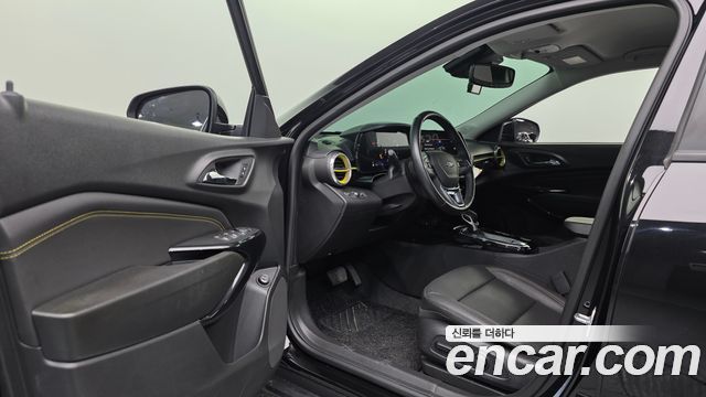 Chevrolet Korea Trax 2024 — photo 13