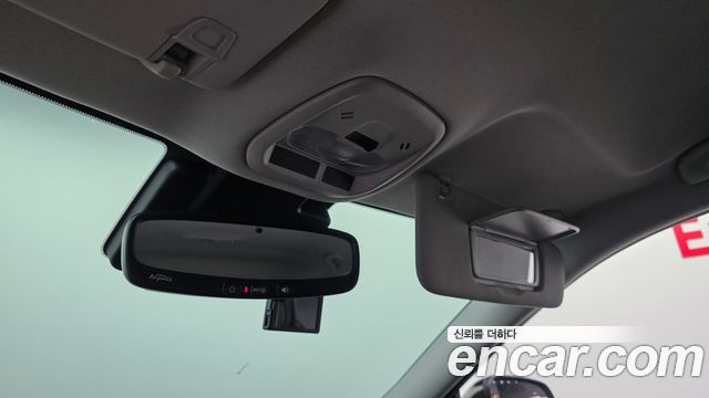 Chevrolet Korea Trax 2024 — photo 23