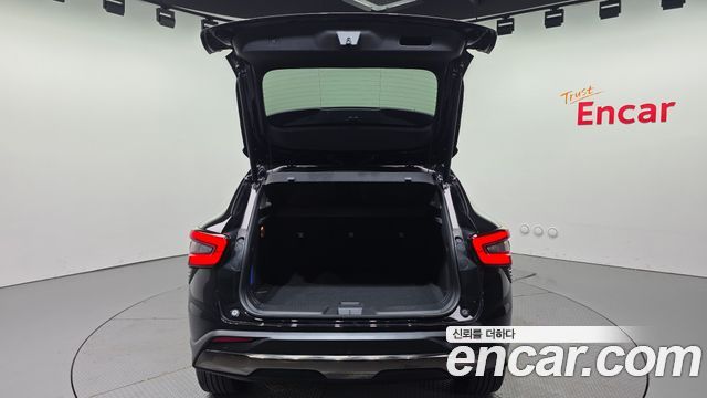 Chevrolet Korea Trax 2024 — photo 26