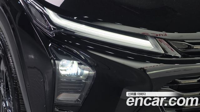 Chevrolet Korea Trax 2024 — photo 8