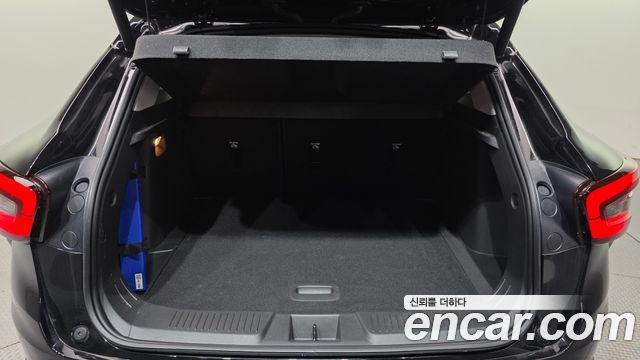 Chevrolet Korea Trax 2024 — photo 27