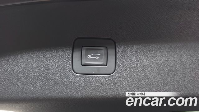 Chevrolet Korea Trax 2024 — photo 28