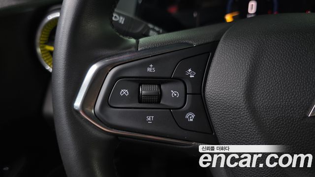 Chevrolet Korea Trax 2024 — photo 29