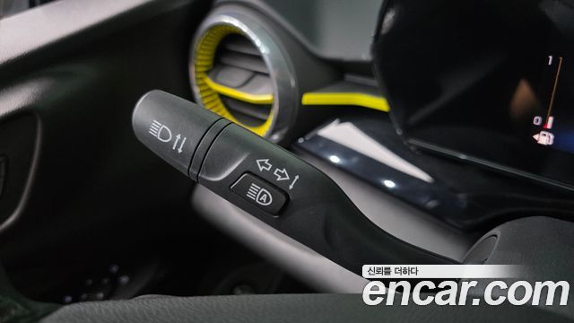 Chevrolet Korea Trax 2024 — photo 32