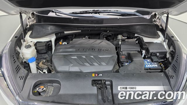Kia Sorento 2020 — photo 6