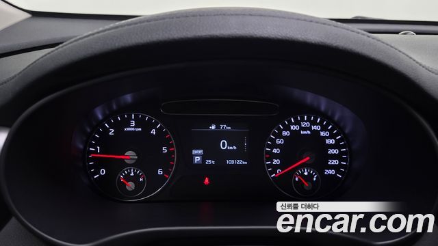 Kia Sorento 2020 — photo 11