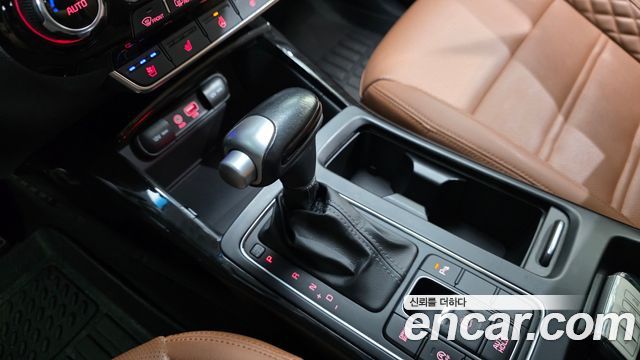 Kia Sorento 2020 — photo 12
