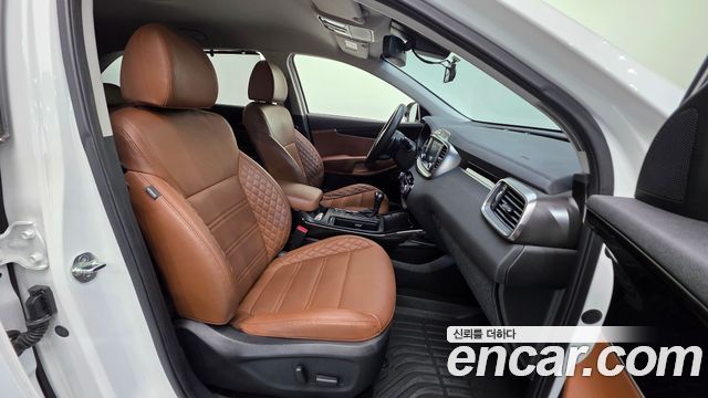 Kia Sorento 2020 — photo 13