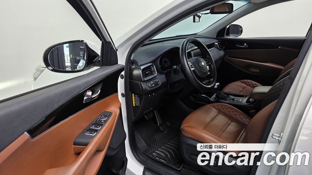 Kia Sorento 2020 — photo 17