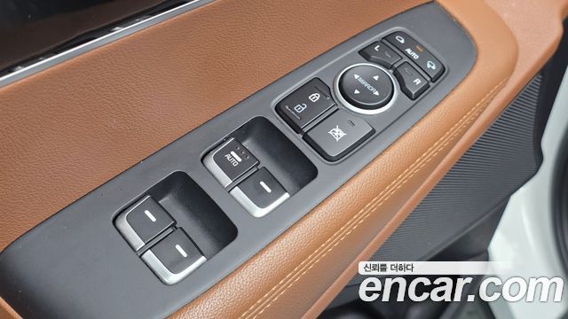 Kia Sorento 2020 — photo 18