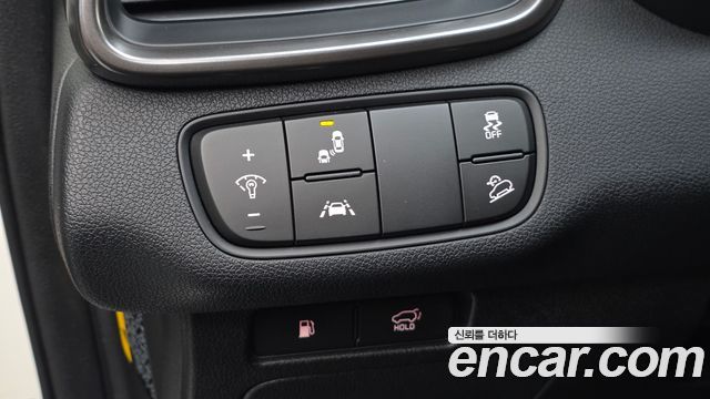 Kia Sorento 2020 — photo 19