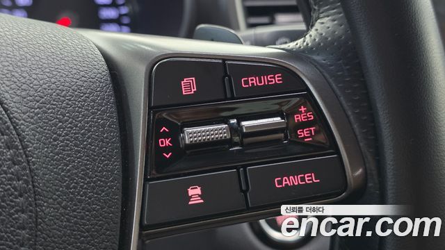 Kia Sorento 2020 — photo 21
