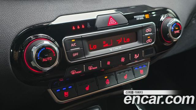 Kia Sorento 2020 — photo 25