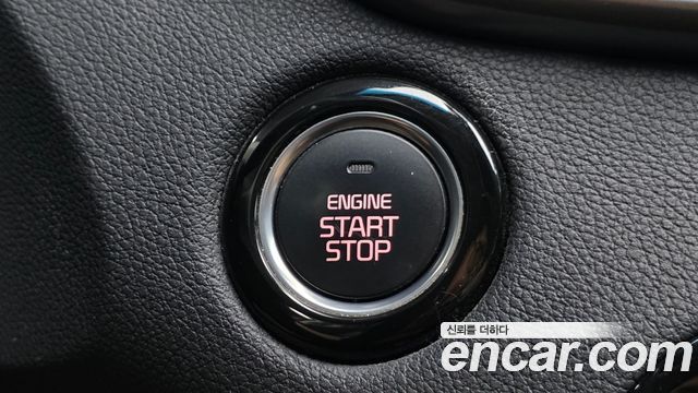 Kia Sorento 2020 — photo 26