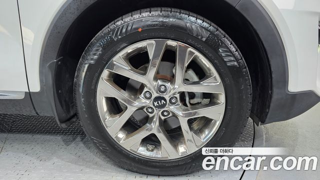 Kia Sorento 2020 — photo 7