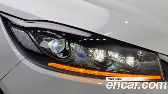 Kia Sorento 2020 — photo 8