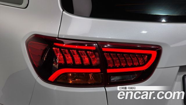 Kia Sorento 2020 — photo 9