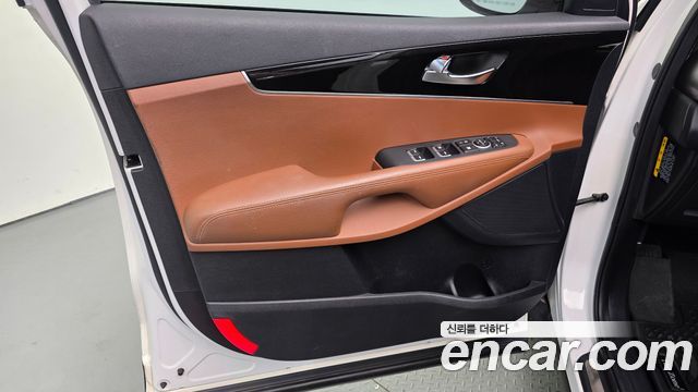 Kia Sorento 2020 — photo 14