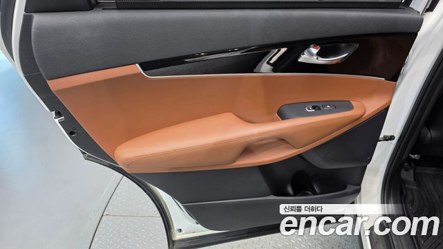 Kia Sorento 2020 — photo 15