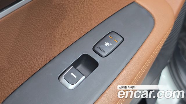Kia Sorento 2020 — photo 28
