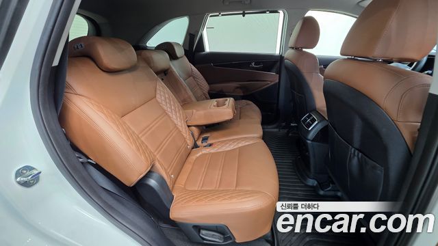 Kia Sorento 2020 — photo 31