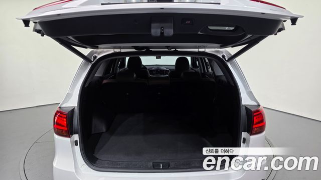Kia Sorento 2020 — photo 32