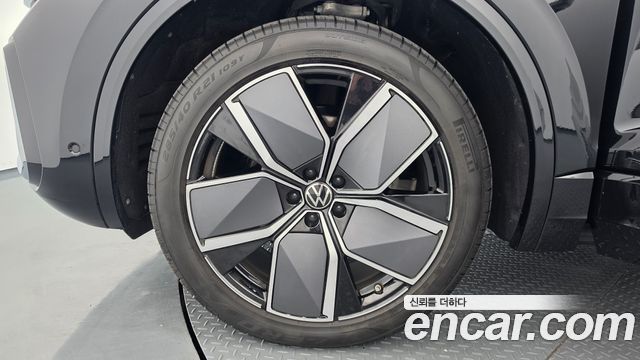 Volkswagen Touareg 2026 — photo 5