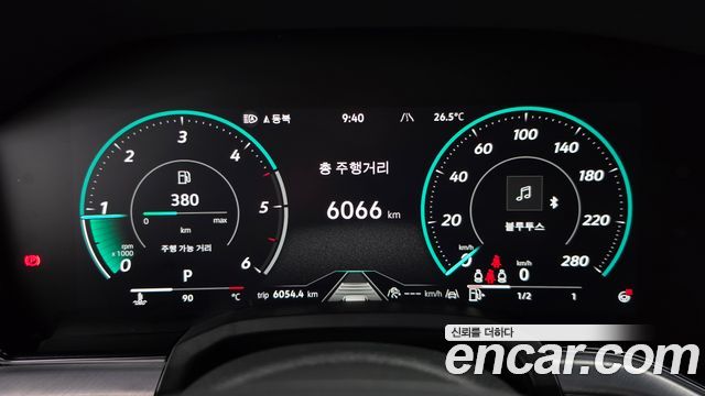 Volkswagen Touareg 2026 — photo 11