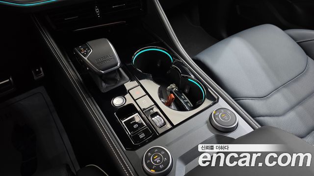 Volkswagen Touareg 2026 — photo 12