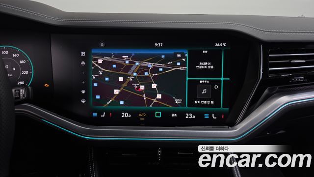 Volkswagen Touareg 2026 — photo 18