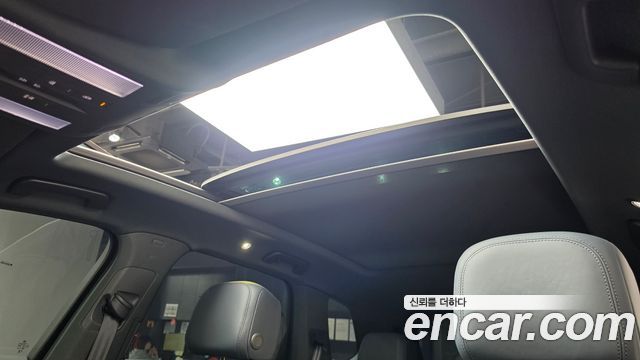 Volkswagen Touareg 2026 — photo 22