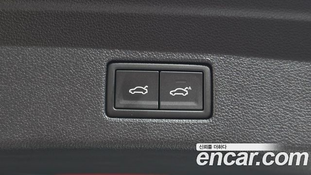 Volkswagen Touareg 2026 — photo 23