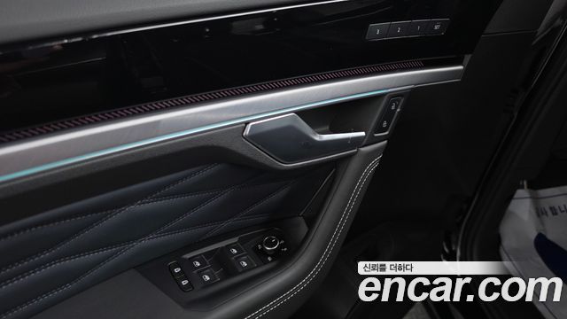 Volkswagen Touareg 2026 — photo 25