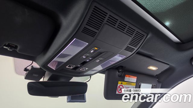 Volkswagen Touareg 2026 — photo 26