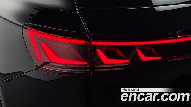 Volkswagen Touareg 2026 — photo 9