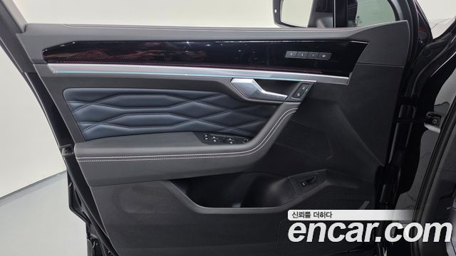 Volkswagen Touareg 2026 — photo 14