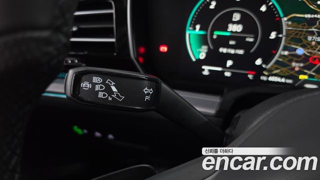 Volkswagen Touareg 2026 — photo 29