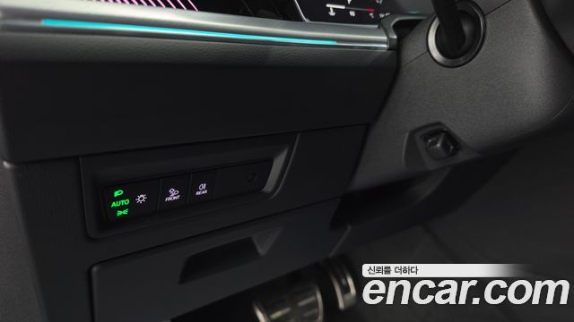 Volkswagen Touareg 2026 — photo 35