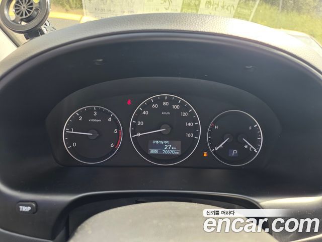 Hyundai Starex 2016 — photo 5