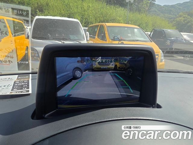Hyundai Starex 2016 — photo 7