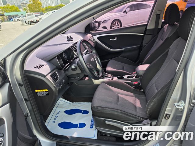 Hyundai i30 2016 — photo 5