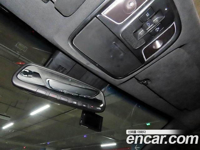 Kia Stinger 2019 — photo 15