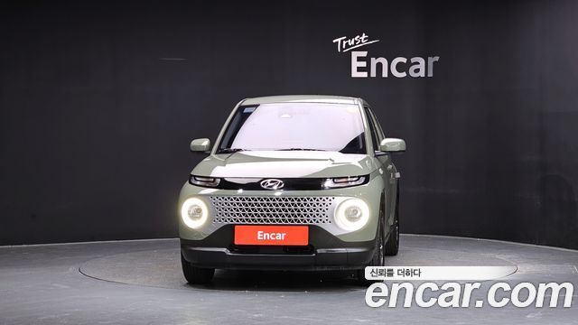 Hyundai Casper 2023 — photo 3