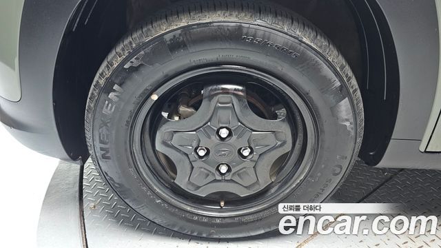 Hyundai Casper 2023 — photo 5