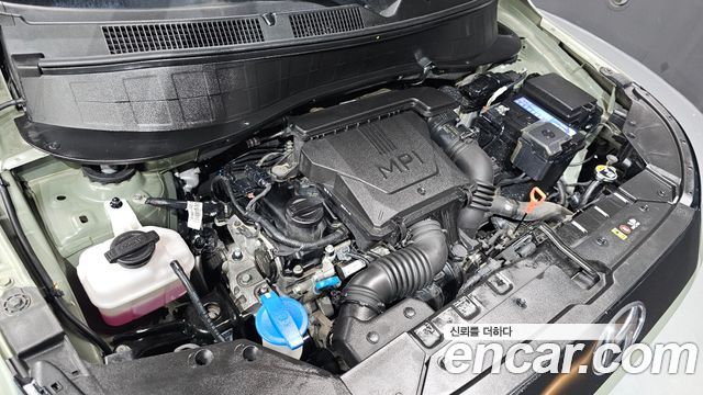 Hyundai Casper 2023 — photo 6