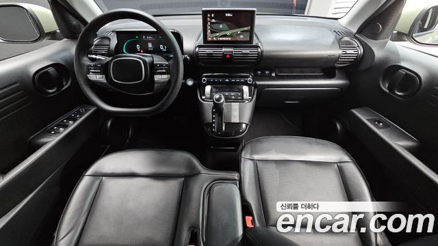 Hyundai Casper 2023 — photo 10