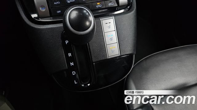 Hyundai Casper 2023 — photo 12
