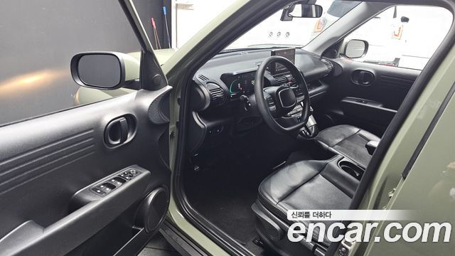 Hyundai Casper 2023 — photo 13