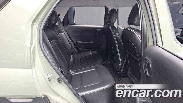 Hyundai Casper 2023 — photo 17